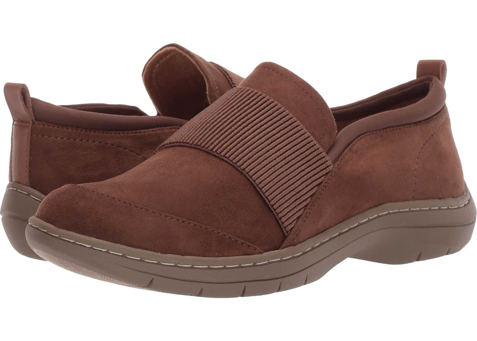 Dr. Scholl's Joanna Chocolate Brown