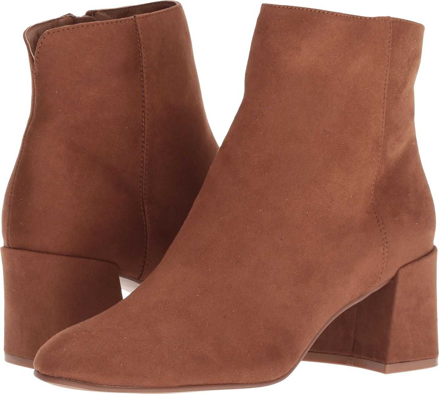 Chinese Laundry Daria Tan Fine Suede