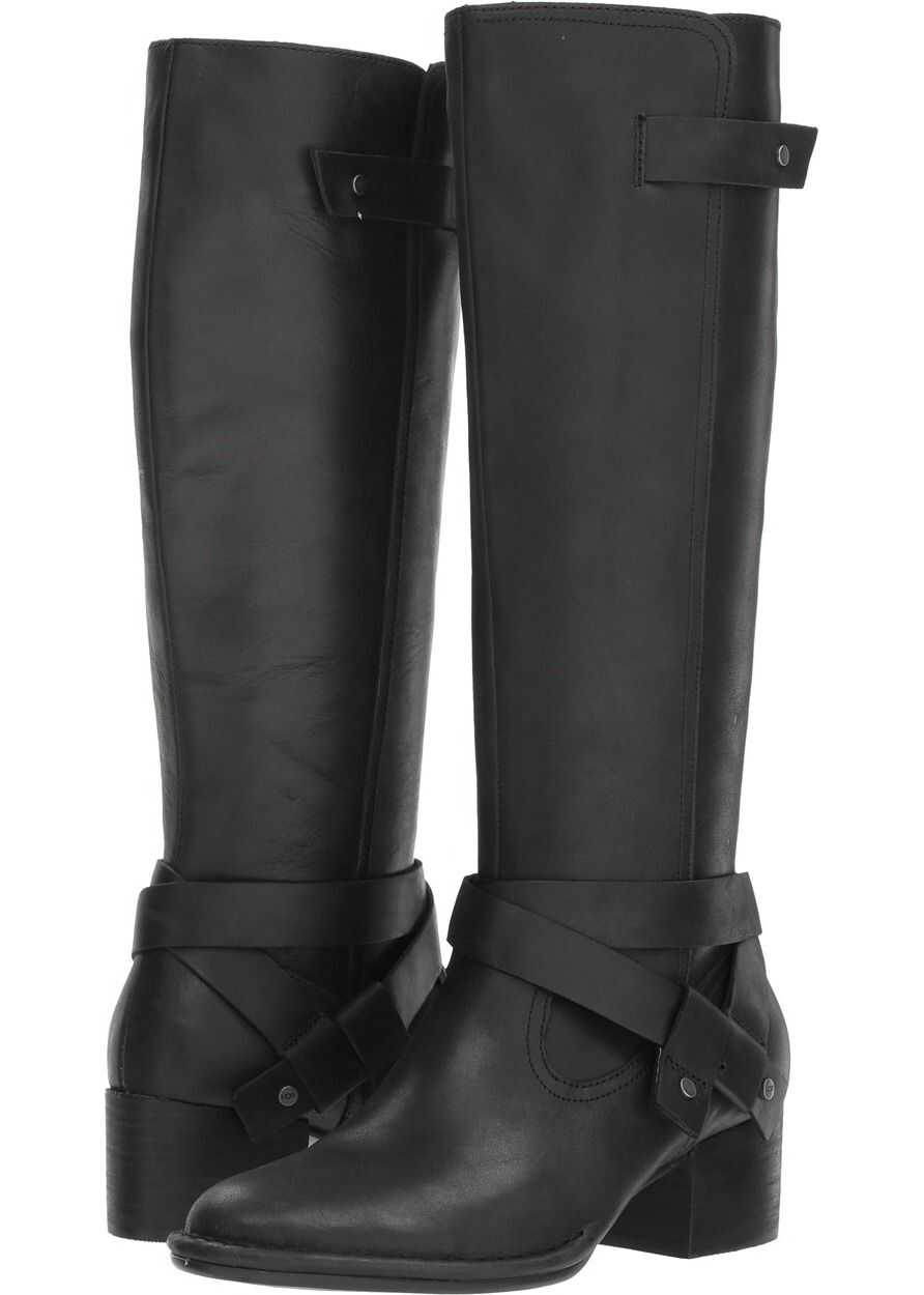 Cizma UGG Bandara Tall Boot Black