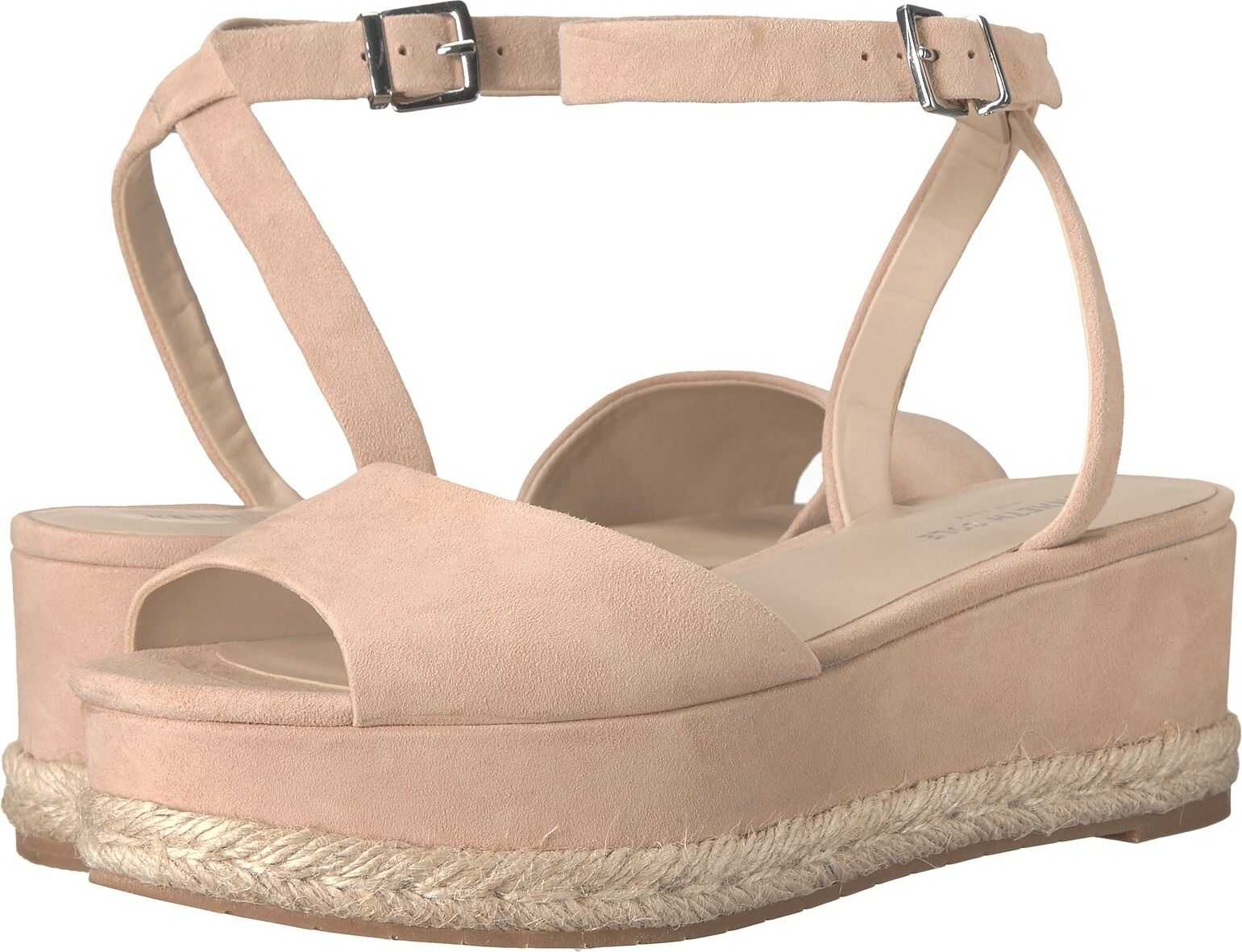 Kenneth Cole New York Lorelei Buff Suede