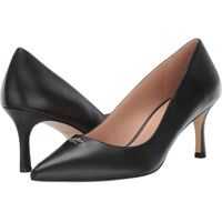 Pantofi cu toc Orla COH Leather Pump Femei