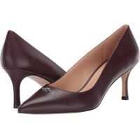 Pantofi cu toc Orla COH Leather Pump Femei