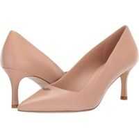 Pantofi cu toc Orla COH Leather Pump Femei