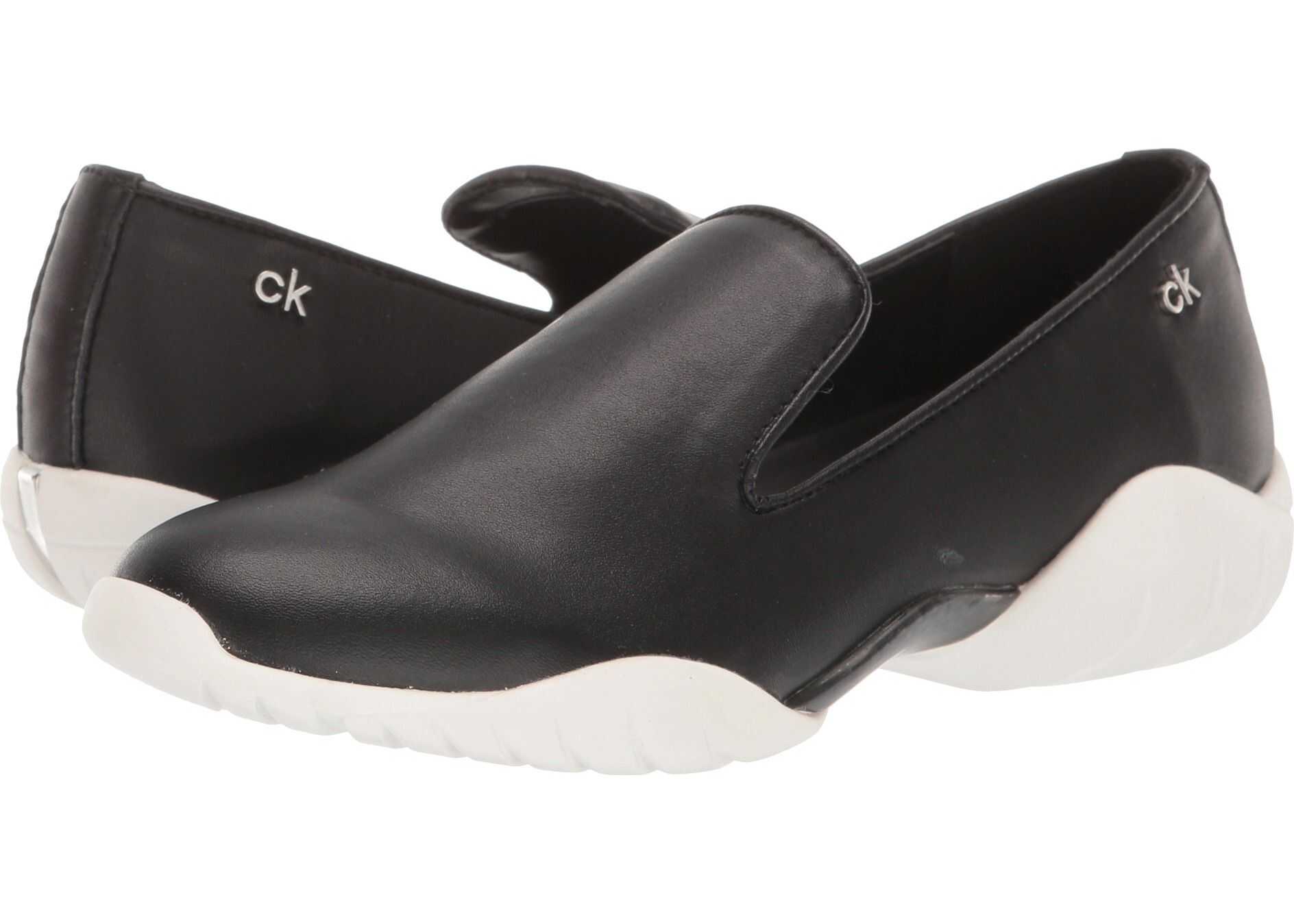 Calvin Klein Lee Black Eco Smooth