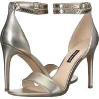 Sandale stiletto Nika Femei