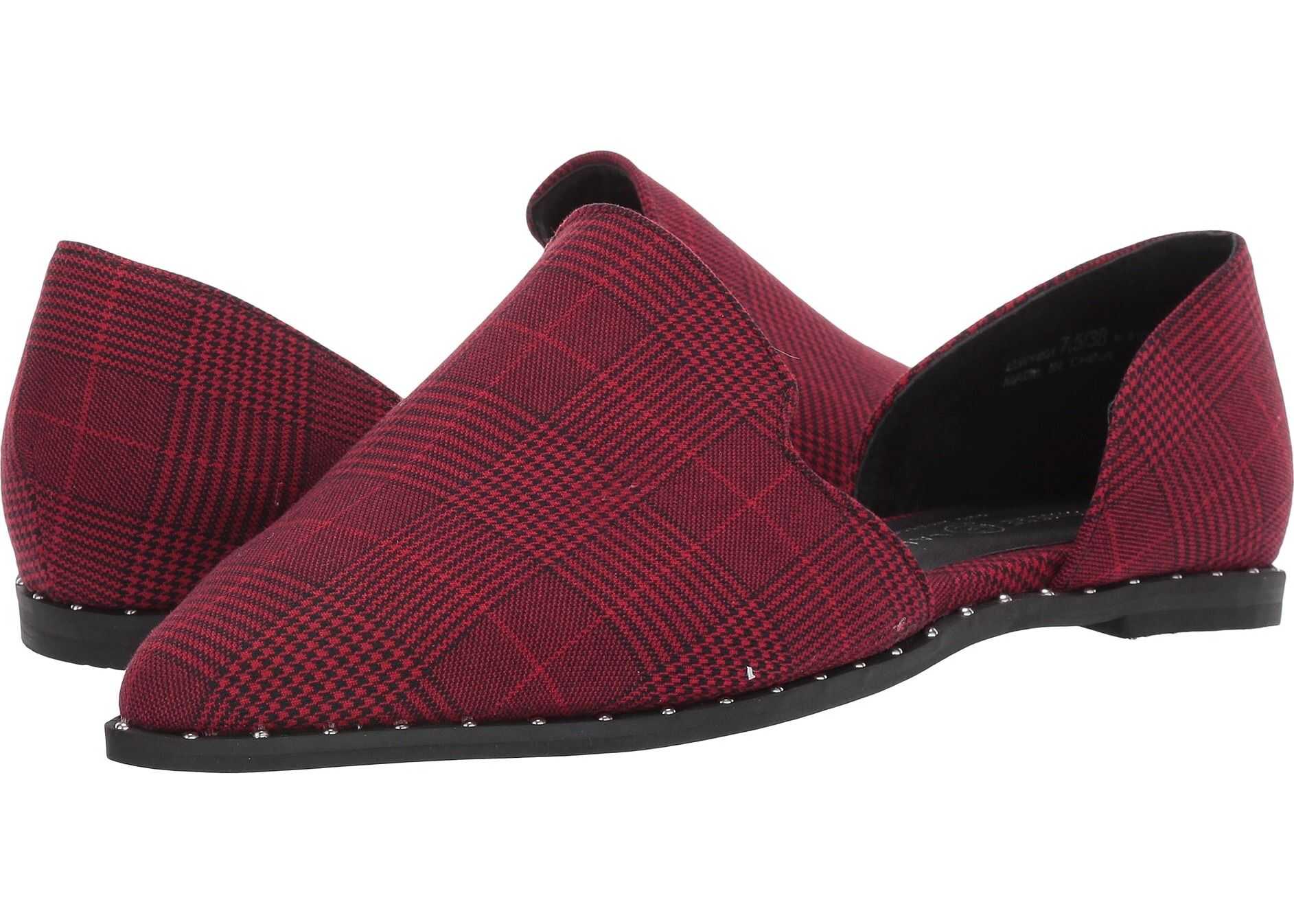 Balerin Chinese Laundry Emy Red/Black