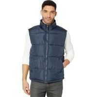 Veste casual Signature Vest Barbati