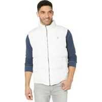 Veste casual Signature Vest Barbati