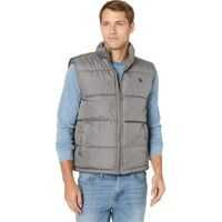 Veste casual Signature Vest Barbati