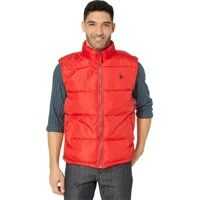 Veste casual Signature Vest Barbati