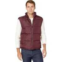 Veste casual Signature Vest Barbati