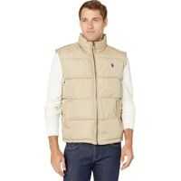 Veste casual Signature Vest Barbati