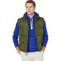 Veste casual Signature Vest Barbati