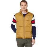 Veste casual Signature Vest Barbati