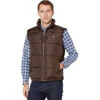 Veste casual Signature Vest Barbati