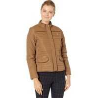 Geci de iarna Quilt Jacket Femei