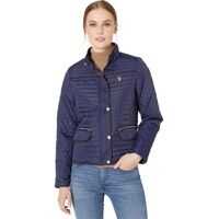 Geci de iarna Quilt Jacket Femei