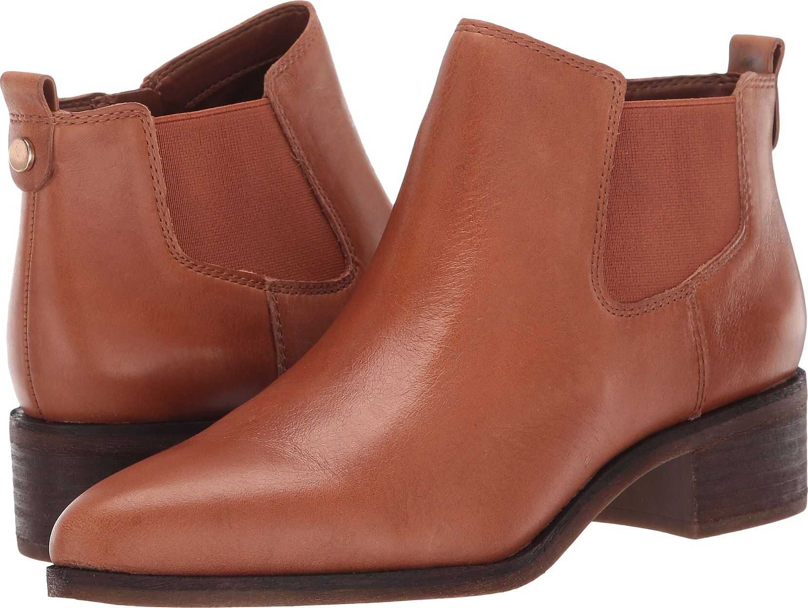 Franco Sarto Daralyn Cognac