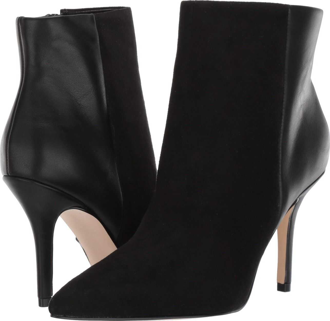 Nine West Faira2 Black/Black