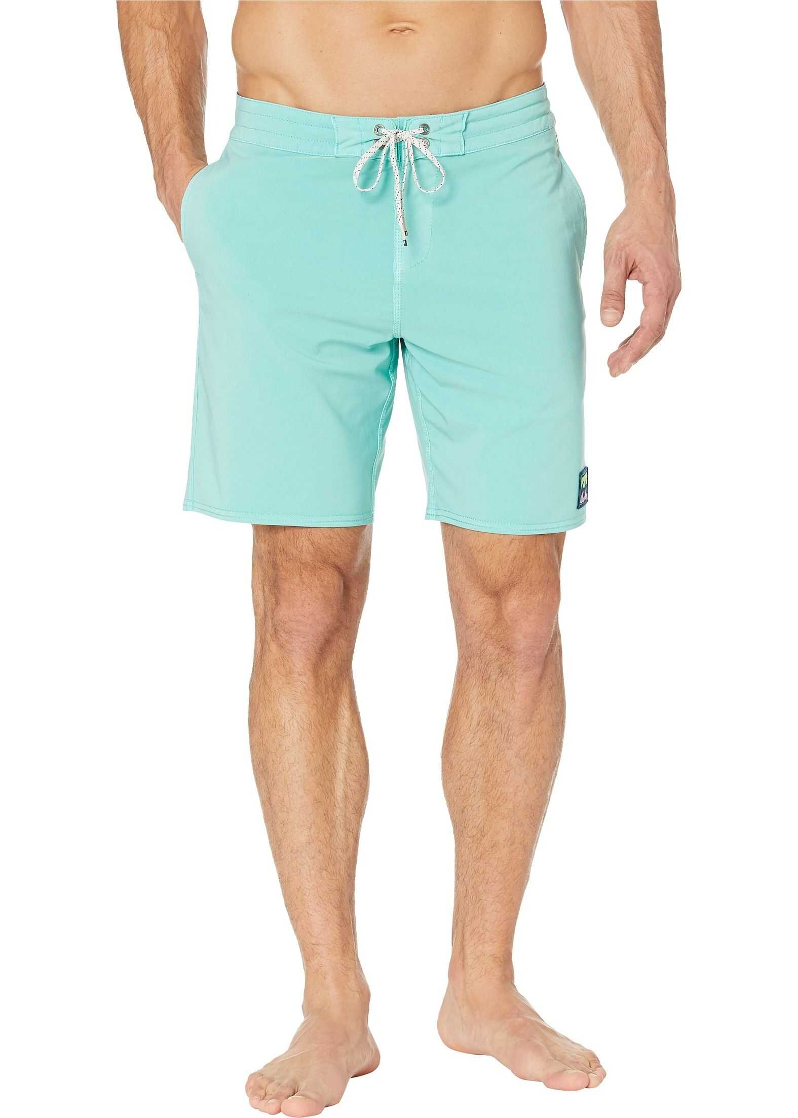 Billabong 19" All Day LT Aqua