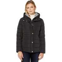 Geci de iarna 25" Sweatshirt Hoodie Puffer Femei