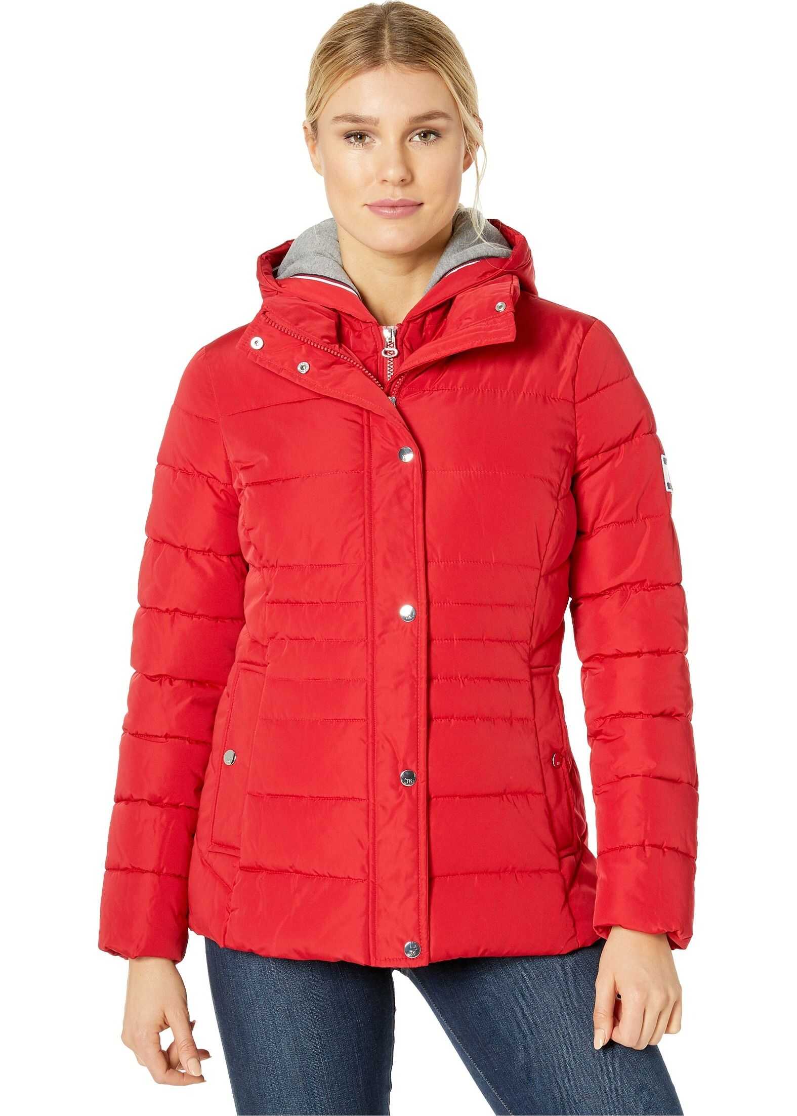 Tommy Hilfiger 25