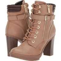Bocanci casual Garrin Femei