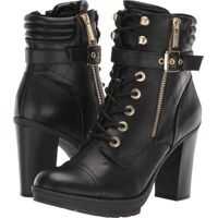 Bocanci casual Garrin Femei