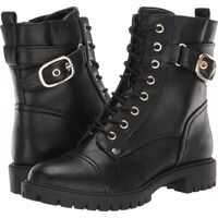 Bocanci casual Patryk Femei