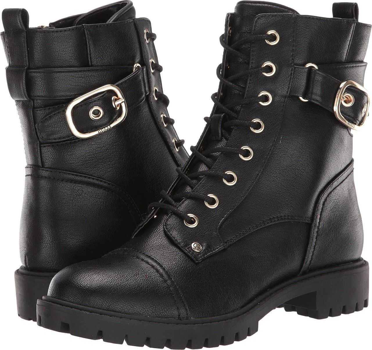 Bocanc GUESS Patryk Black