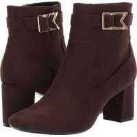 Botine Callista Femei