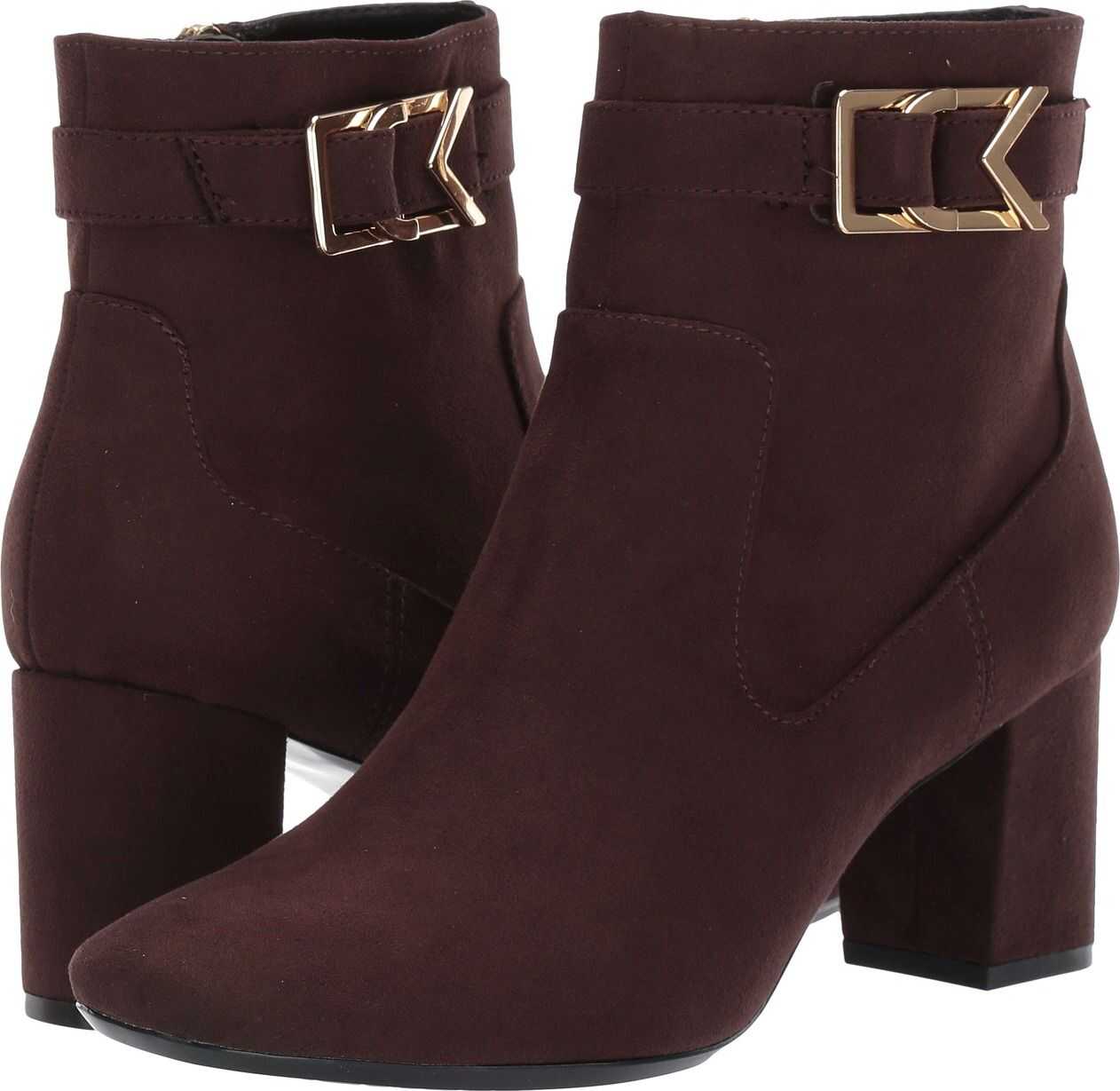 Calvin Klein Callista Espresso/Gold