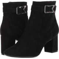 Botine Callista Femei