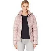 Geci de iarna Hooded Packable Jacket Femei