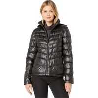 Geci de iarna Hooded Packable Jacket Femei
