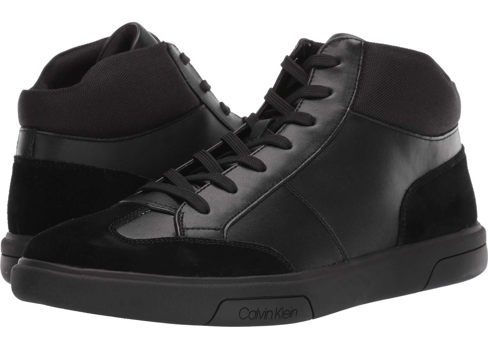 Calvin Klein Gherig Black
