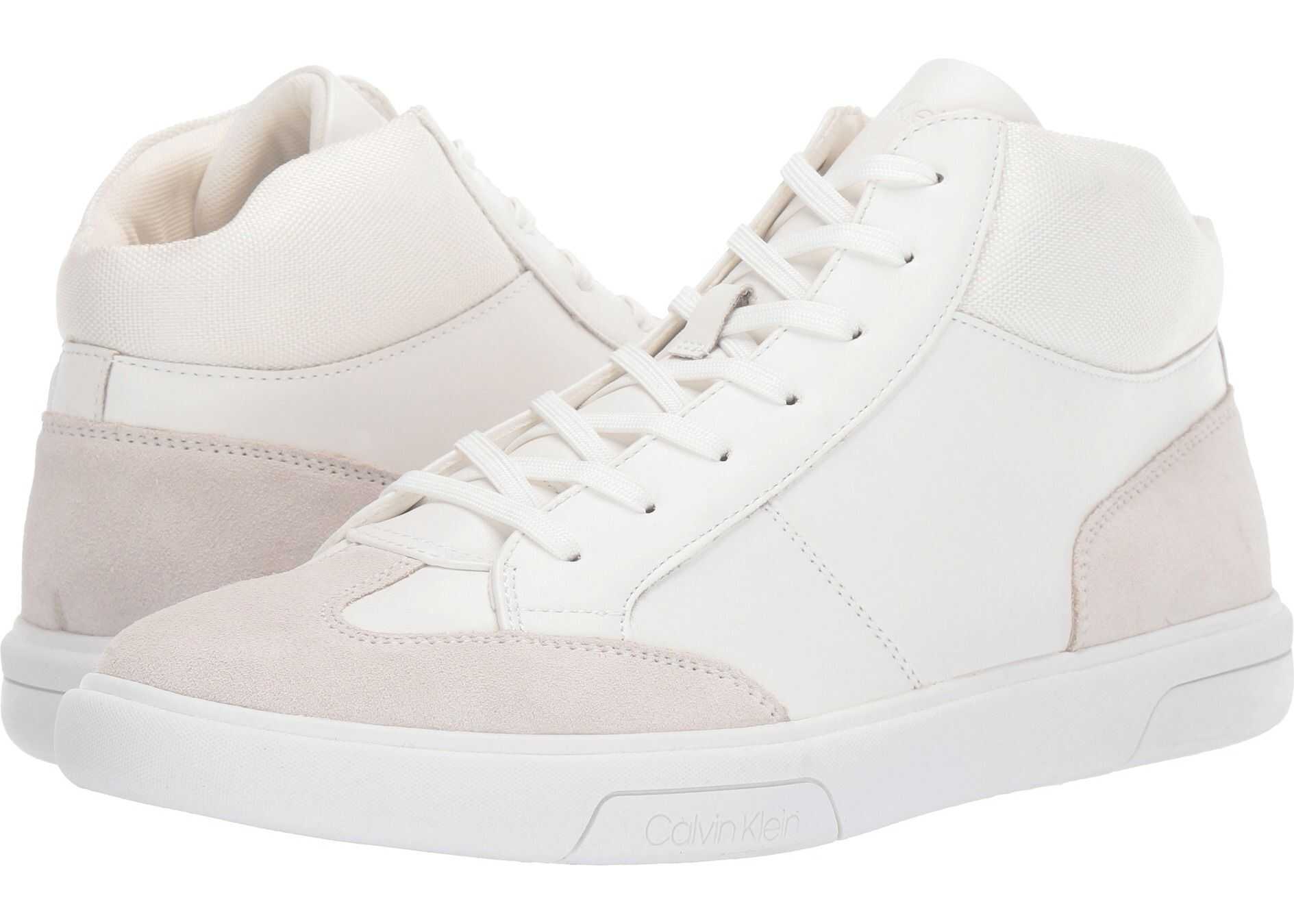 Calvin Klein Gherig White