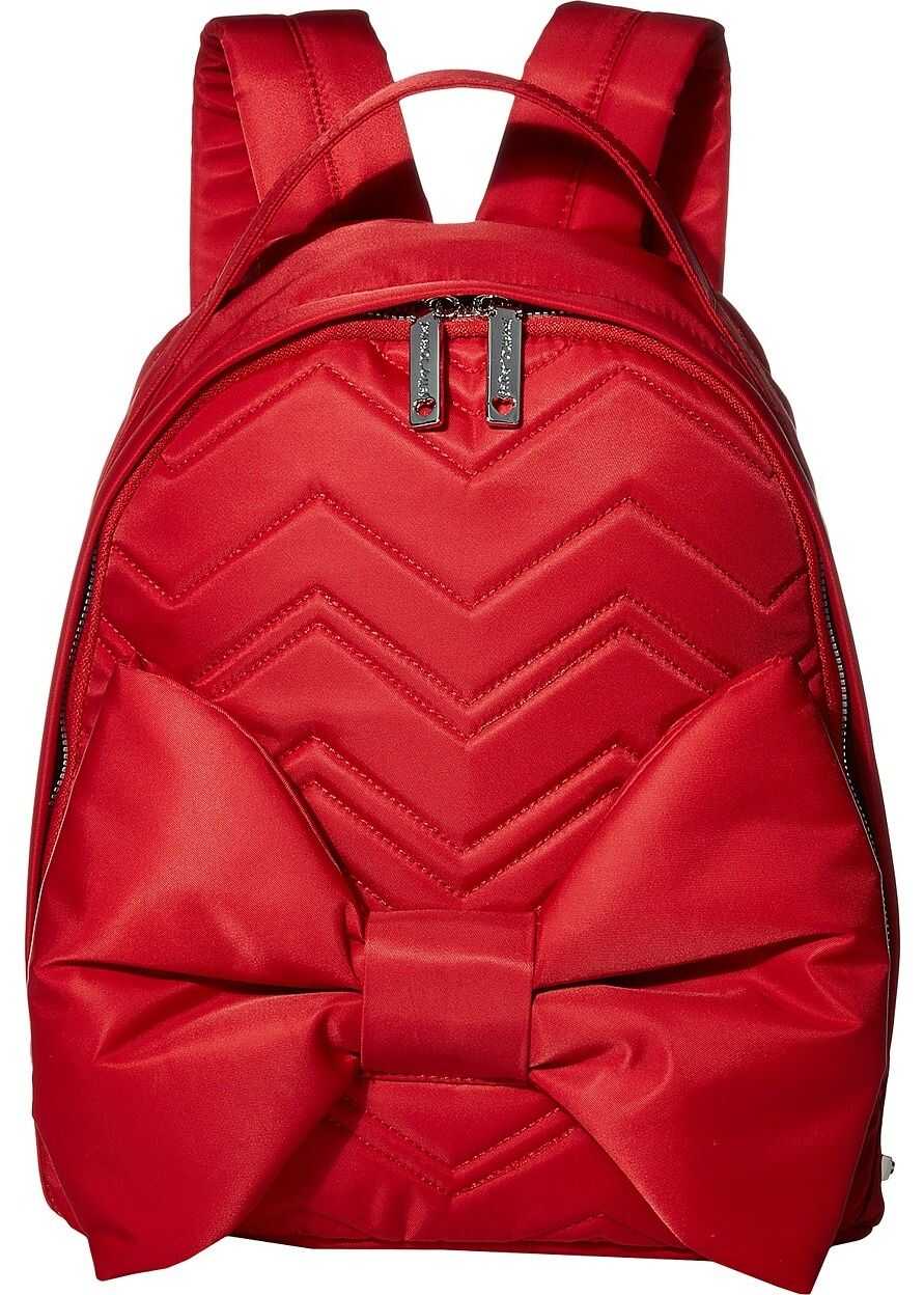 Betsey Johnson BB19345 Red
