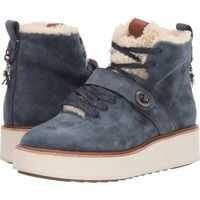 Botine Urban Hiker Femei