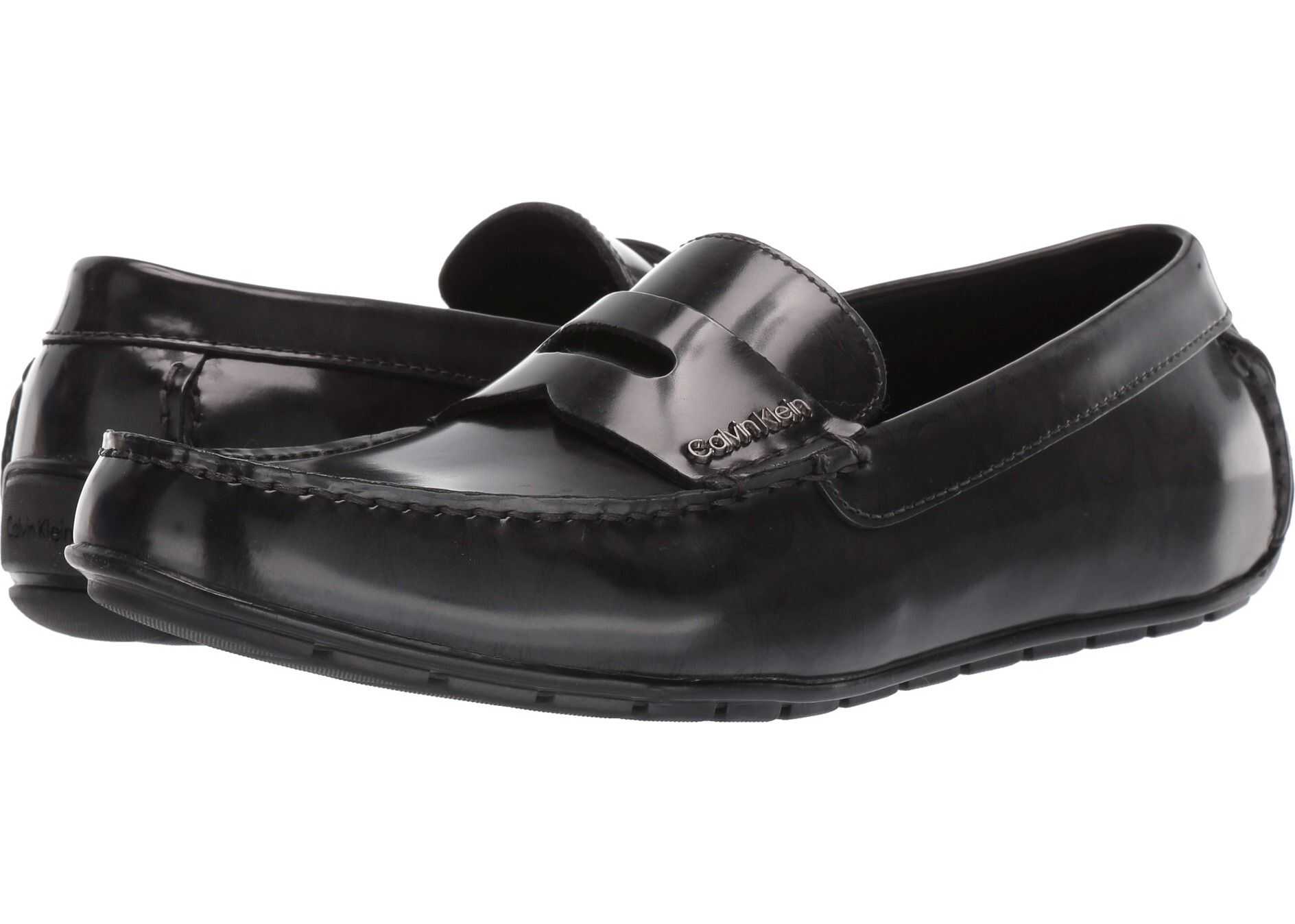 Calvin Klein Ivan Grey/Black