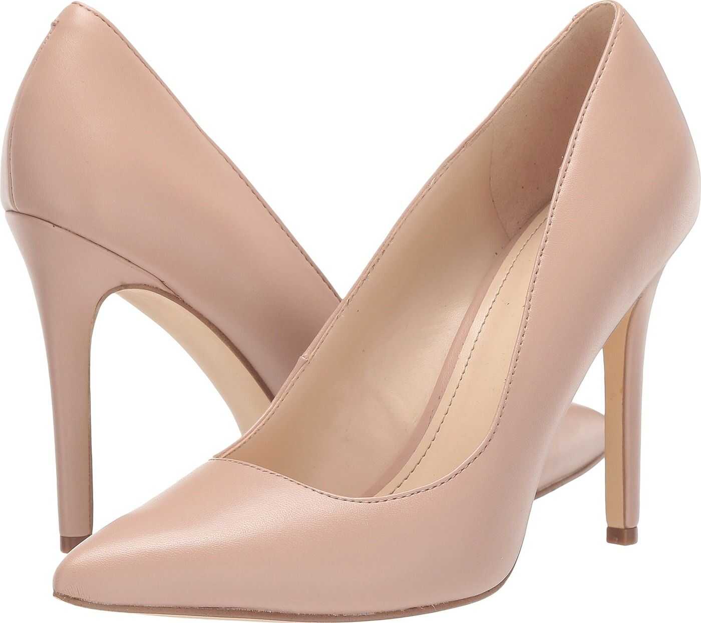 Nine West Tay 3 Barely Nude