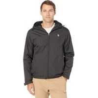 Jachete Sherpa Lined Jacket Barbati