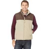 Veste casual Micro Yoke Vest Barbati