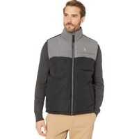 Veste casual Micro Yoke Vest Barbati