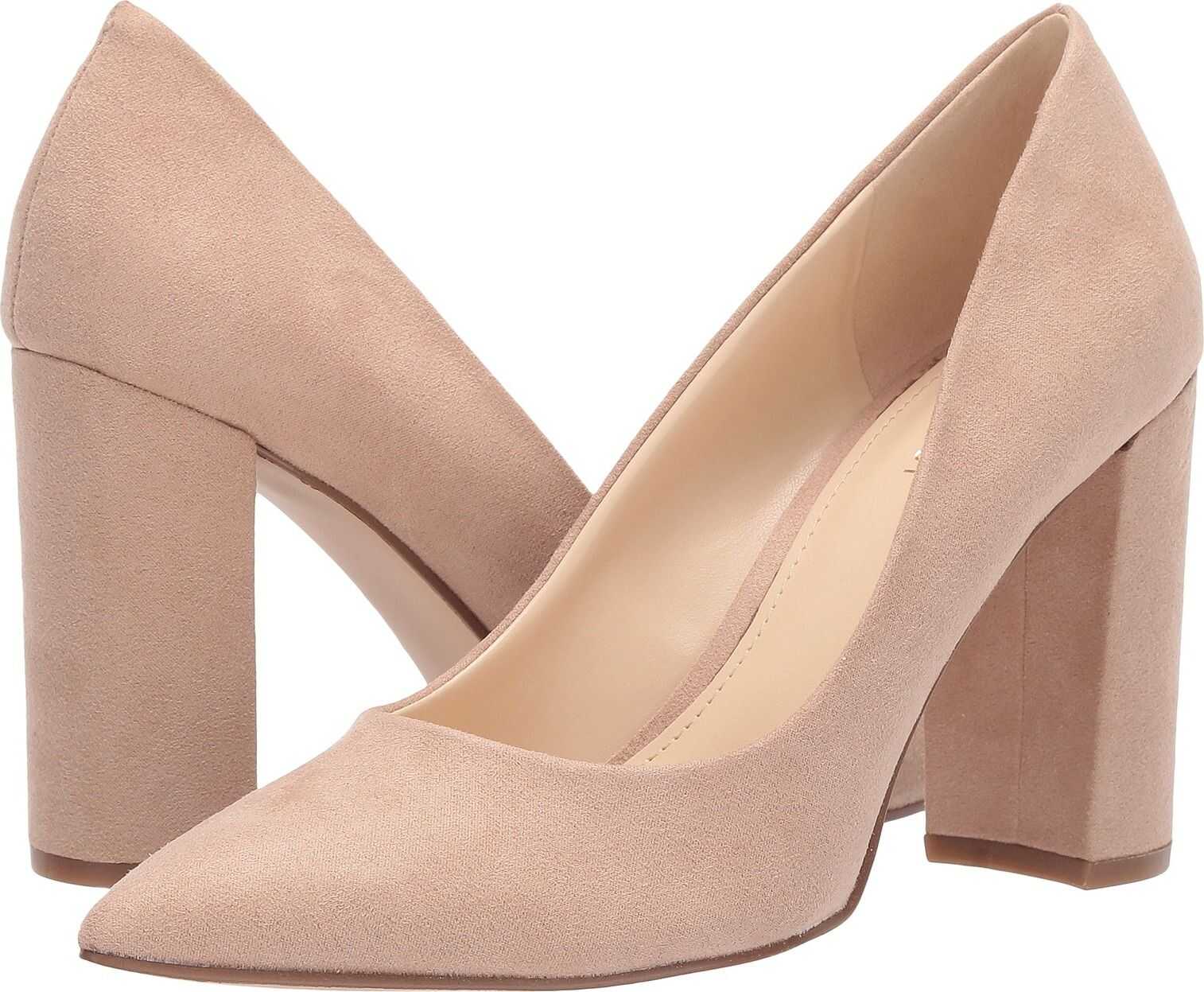 Nine West Aliza 2 Barely Nude
