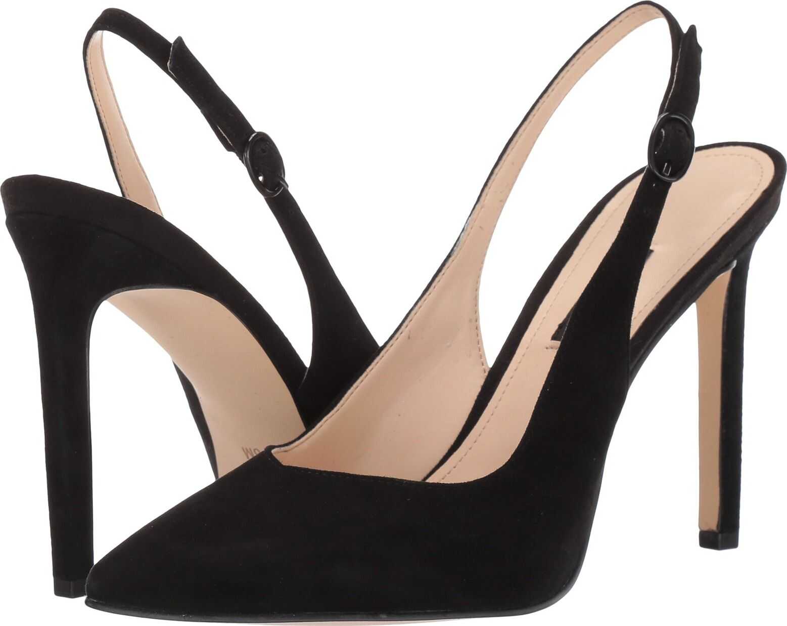 Nine West Tina Black