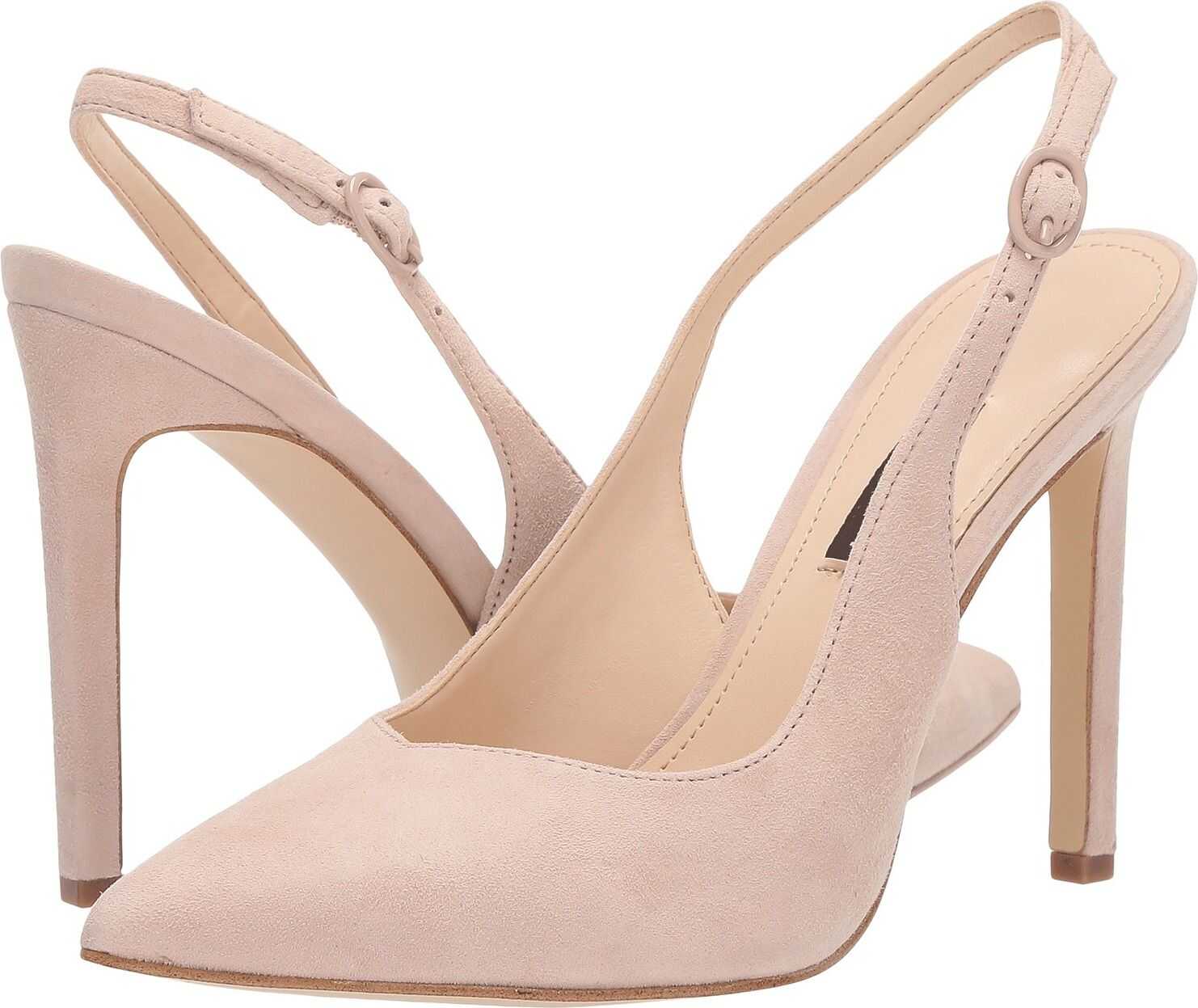 Nine West Tina Barely Beige