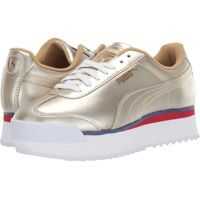 Sneakers Roma Amor Cream Drop 2 Femei