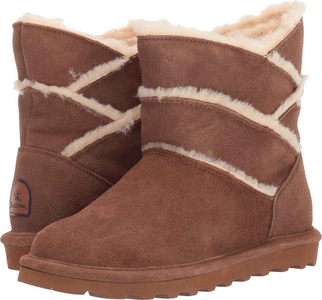 Cizma Bearpaw Ariel Hickory