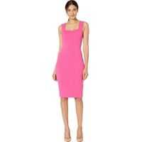 Rochii elegante Midi Dress Femei